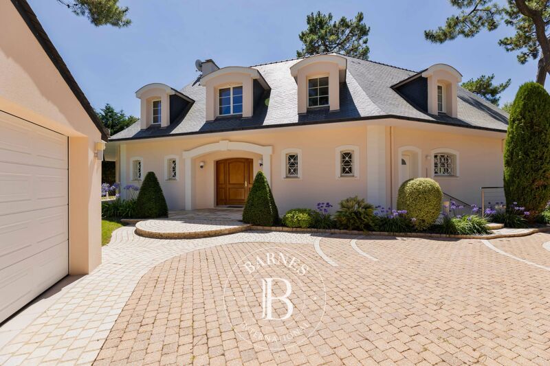 Zu verkaufen Villa | La Baule-Escoublac - picture 3