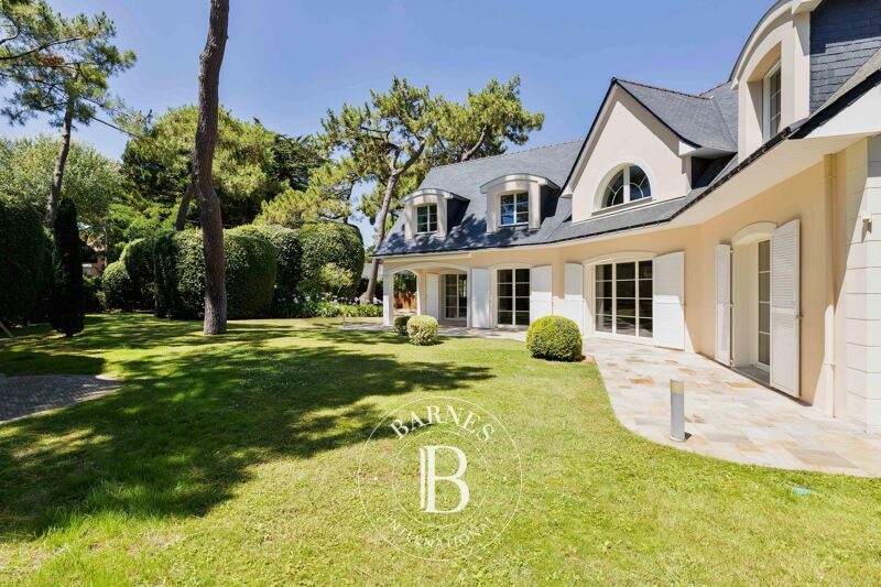 Zu verkaufen Villa | La Baule-Escoublac - picture 1