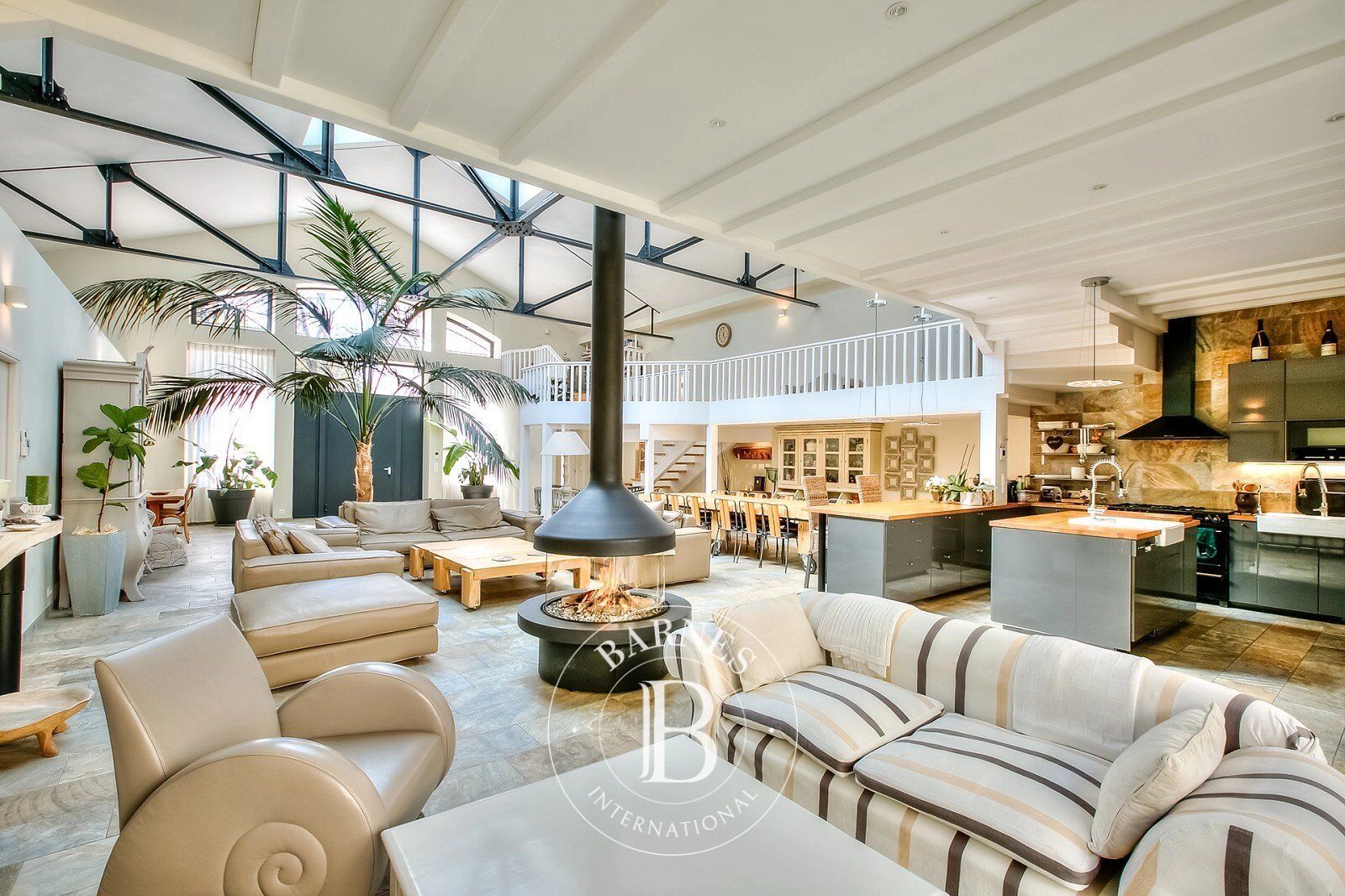 CANNES MONTFLEURY - TOWN HOUSE - 4 BEDROOMS - INDEPENDENT APARTMENT - picture 3