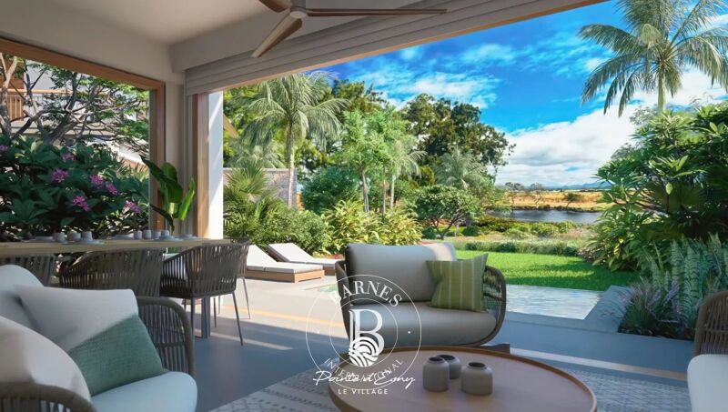 Venta, Dúplex Pointe d'Esny - picture 2