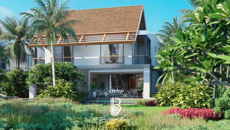 Venta, Dúplex Pointe d'Esny - picture 1