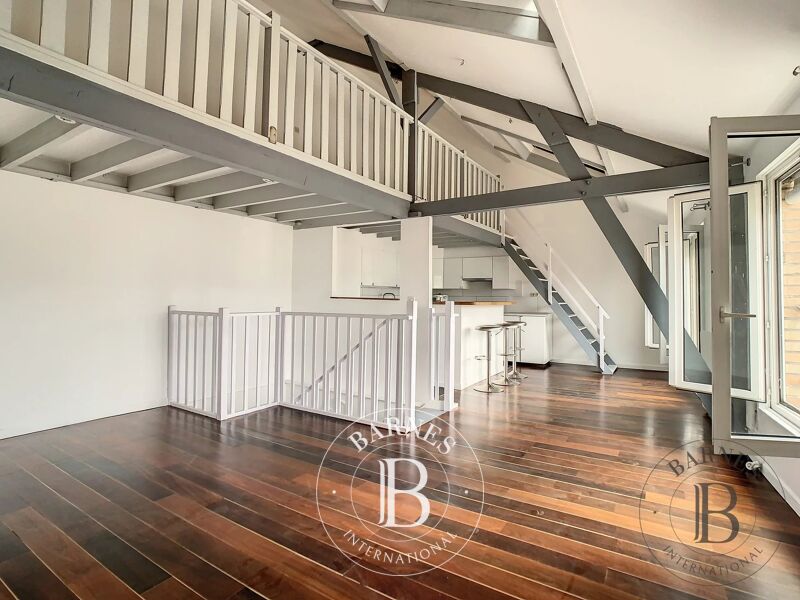 À louer Appartement | Boulogne-Billancourt - picture 3
