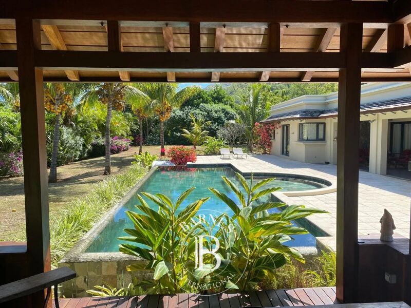 Vendita Villa | Rivière Noire - picture 1