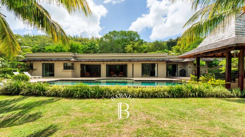 Vendita Villa | Rivière Noire - picture 2