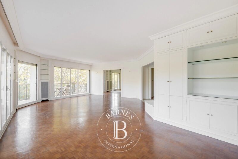 À louer Appartement | Neuilly-sur-Seine - picture 1