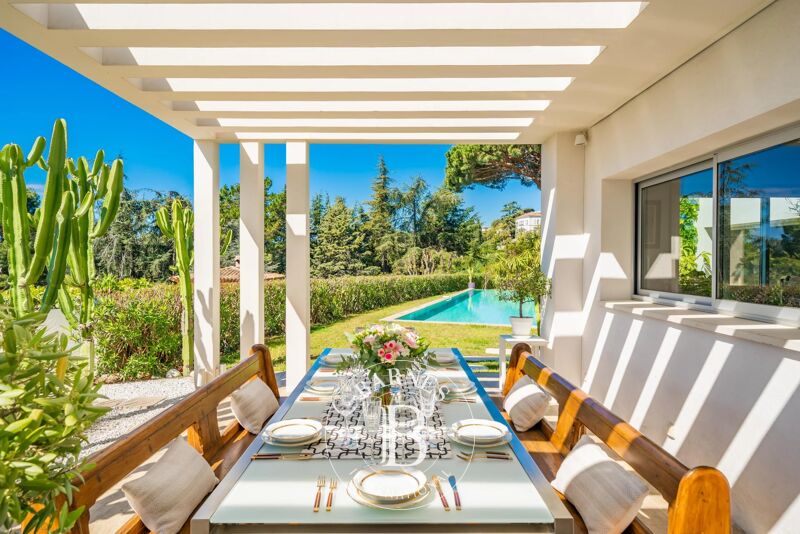 Affitto, Villa Cannes - picture 3