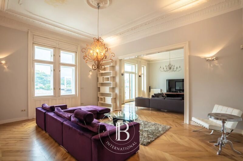 Venta, Piso Budapest V. kerülete - picture 3