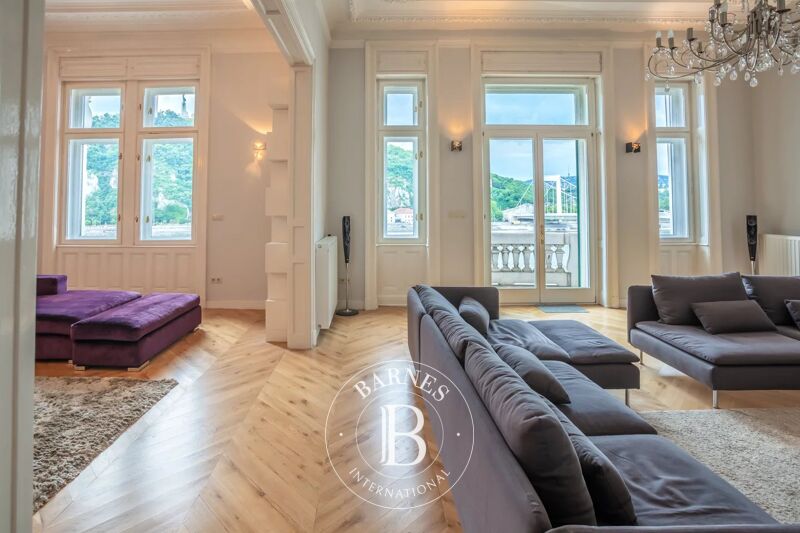 Venta, Piso Budapest V. kerülete - picture 1