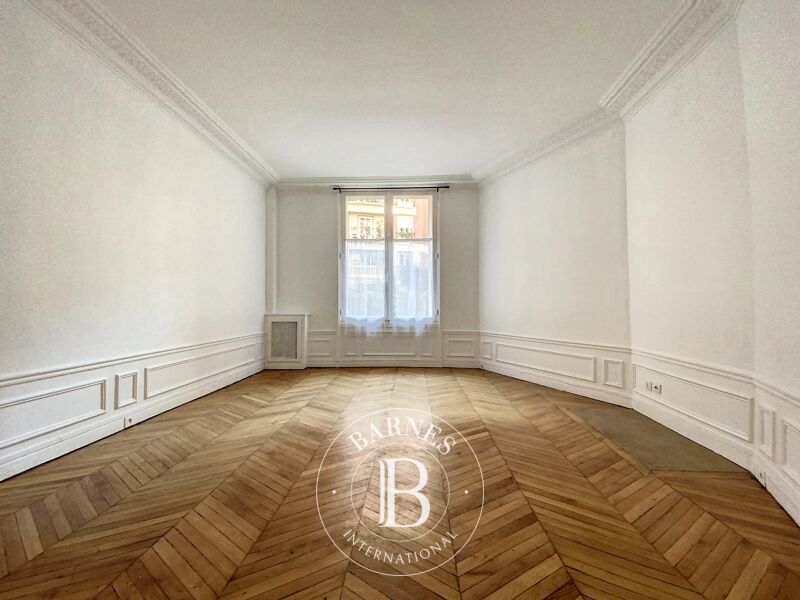 À louer, Appartement Paris 6ème - picture 1