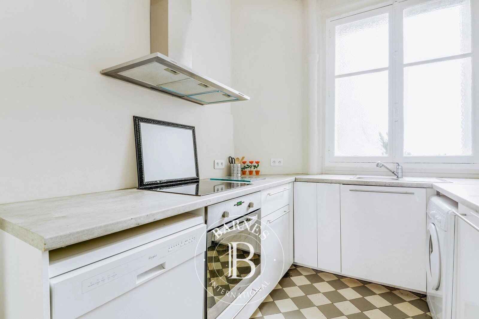 Appartamento Paris 6ème - picture 3