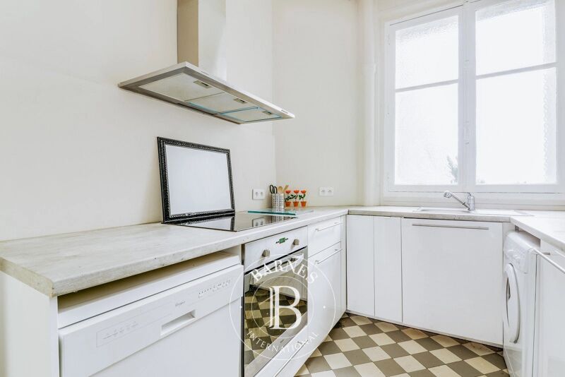 À louer, Appartement Paris 6ème - picture 3