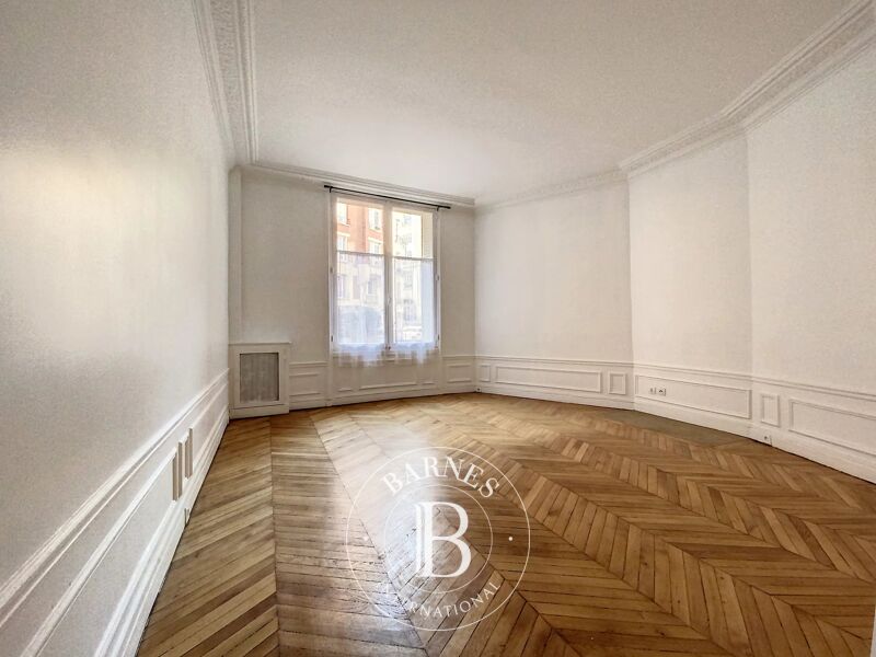 À louer, Appartement Paris 6ème - picture 2