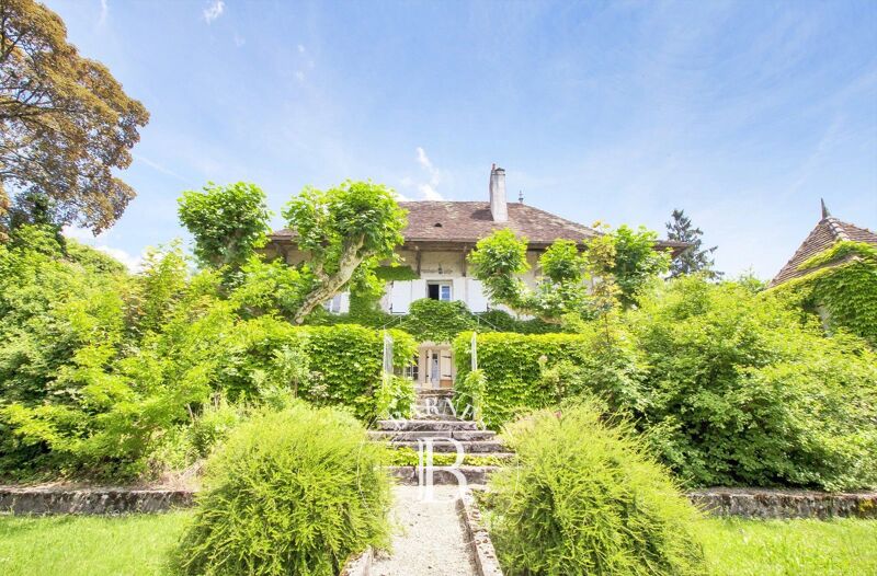 Venta, Finca Aix-les-Bains - picture 1