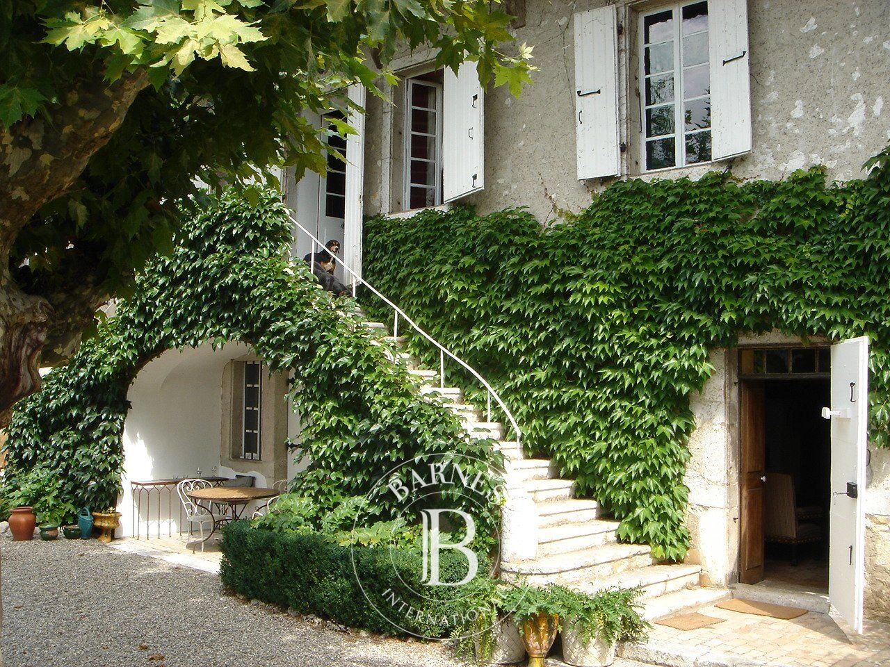 Finca Aix-les-Bains - picture 3
