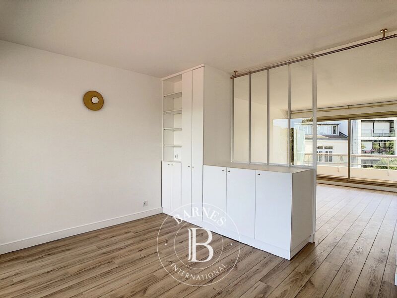 For Rent, Apartment Boulogne-Billancourt - picture 1