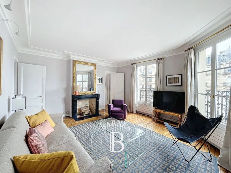 Le service location de la Maison BARNES vous présente ce bien: