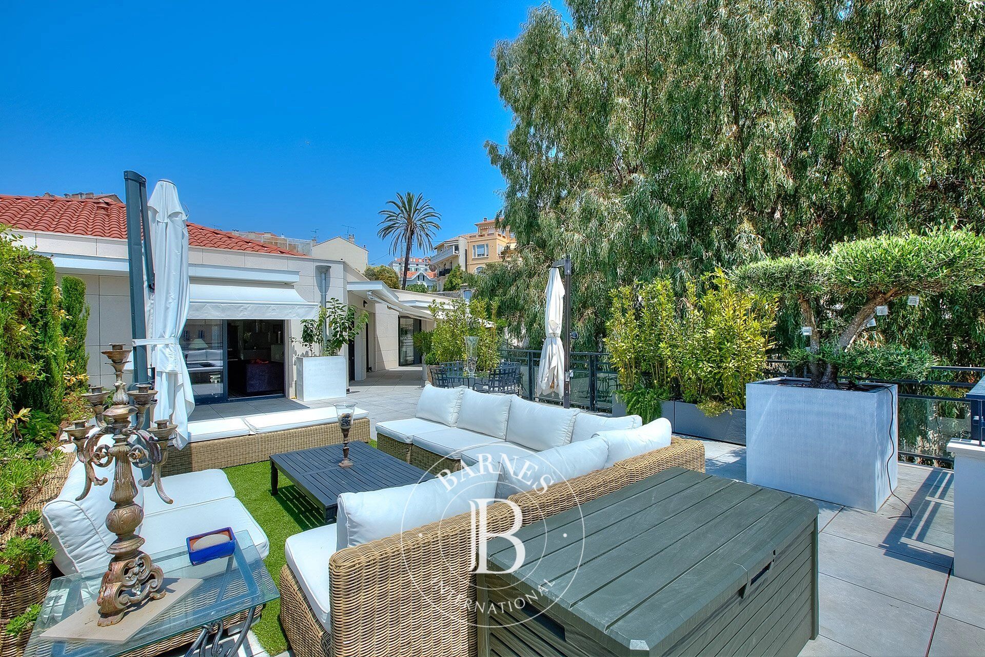 Ático Cannes - picture 1