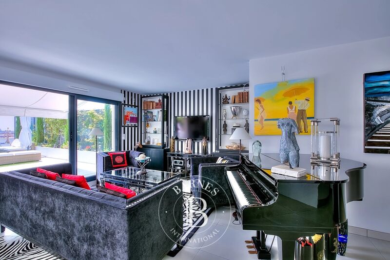 Alquiler, Ático Cannes - picture 3