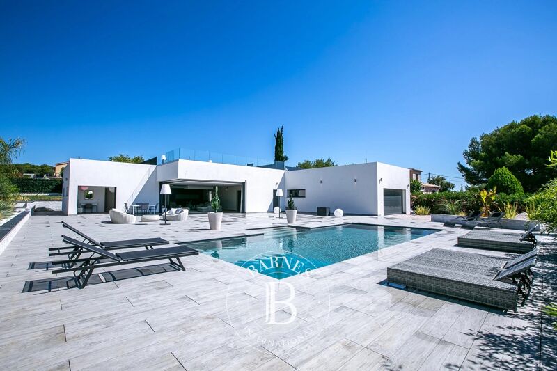 Alquiler, Villa Antibes - picture 1