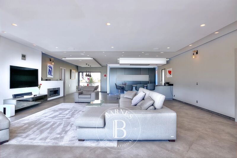 Alquiler, Villa Antibes - picture 3