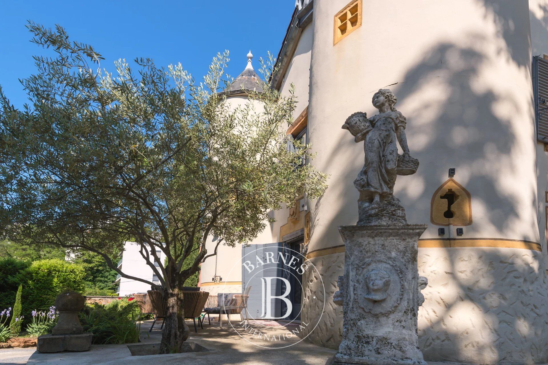 Schloß Lyon 5ème - picture 2