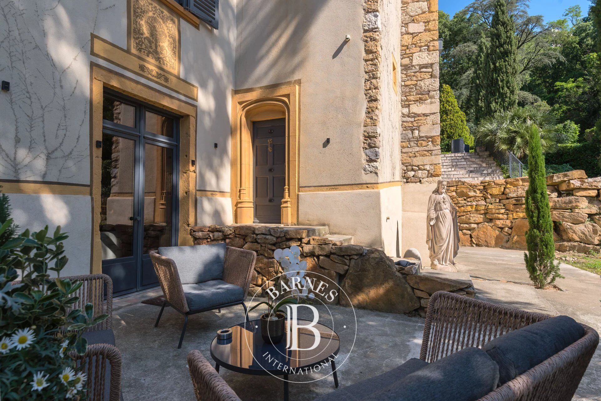 Schloß Lyon 5ème - picture 3