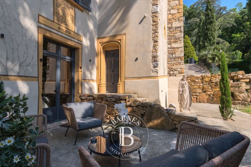 Zu verkaufen, Schloß Lyon 5ème - picture 3