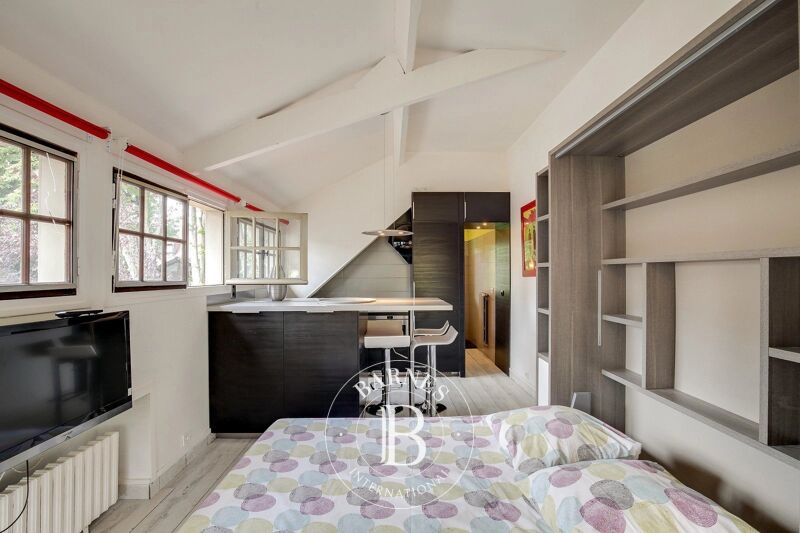 À louer Studio | Nogent-sur-Marne - picture 2