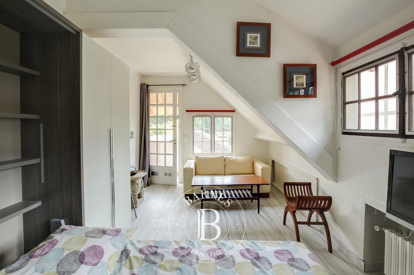 Le service location de la Maison BARNES vous propose ce bien : - picture 3