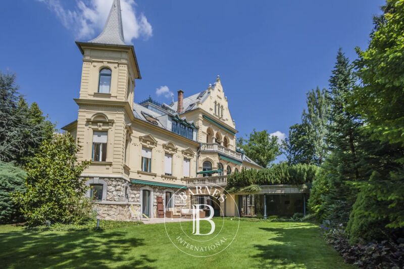 À louer Château | Budapest II. kerülete - picture 2