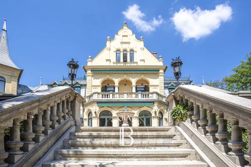 Alquiler Castillo | Budapest II. kerülete - picture 2