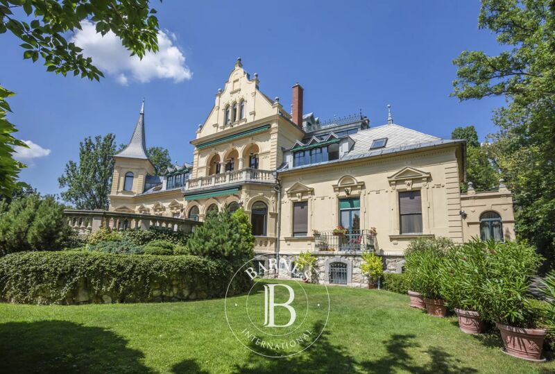 Alquiler Castillo | Budapest II. kerülete - picture 3