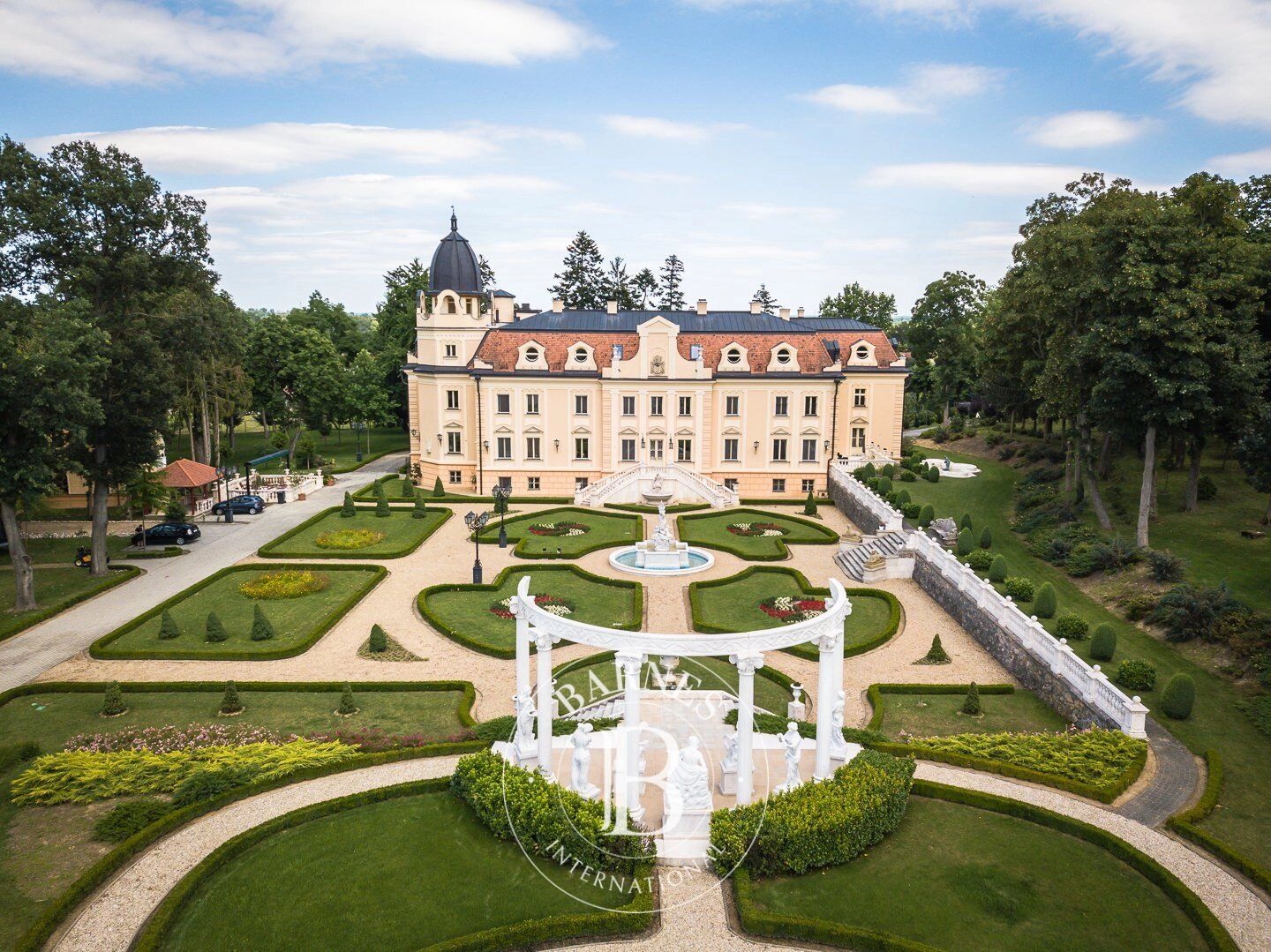 For Sale, Castle Szombathely - picture 3