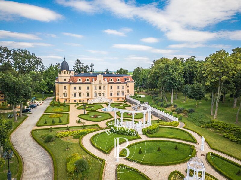 À vendre, Château Szombathely - picture 2