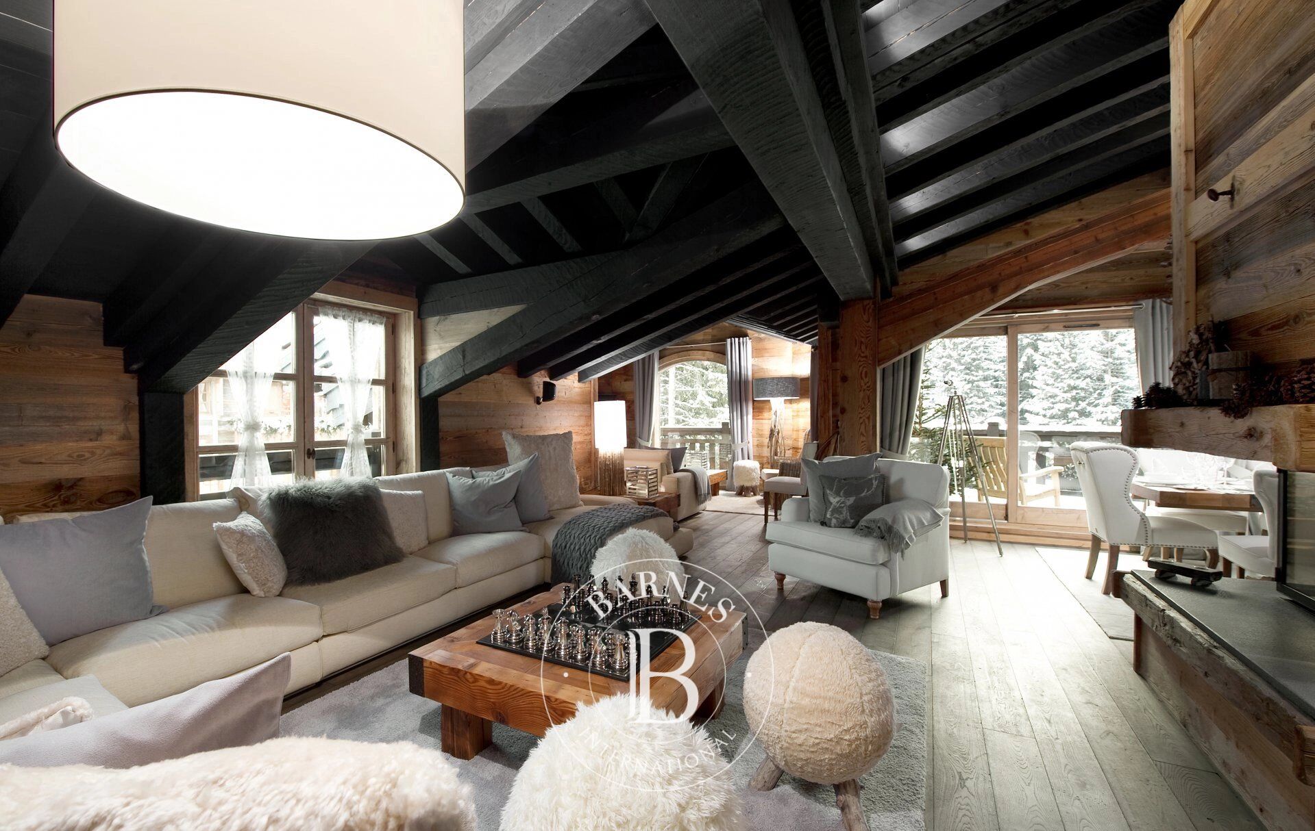 Le Chalet PCT - picture 2