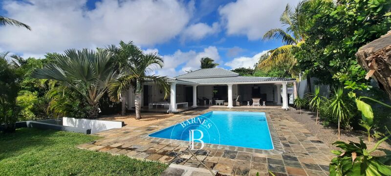 Affitto Villa | Cap Malheureux - picture 1