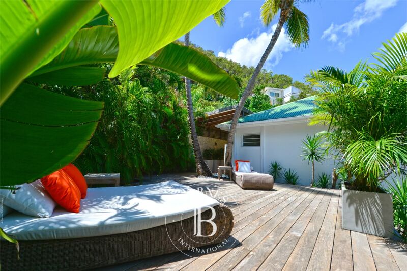 Affitto Villa | Pointe Milou - picture 3