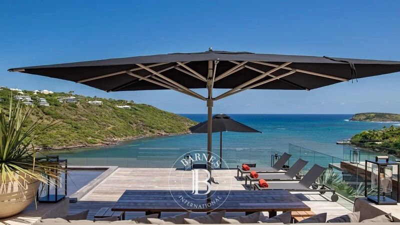 Affitto Villa | Marigot - picture 3