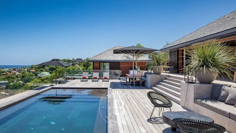 Affitto Villa | Marigot - picture 2