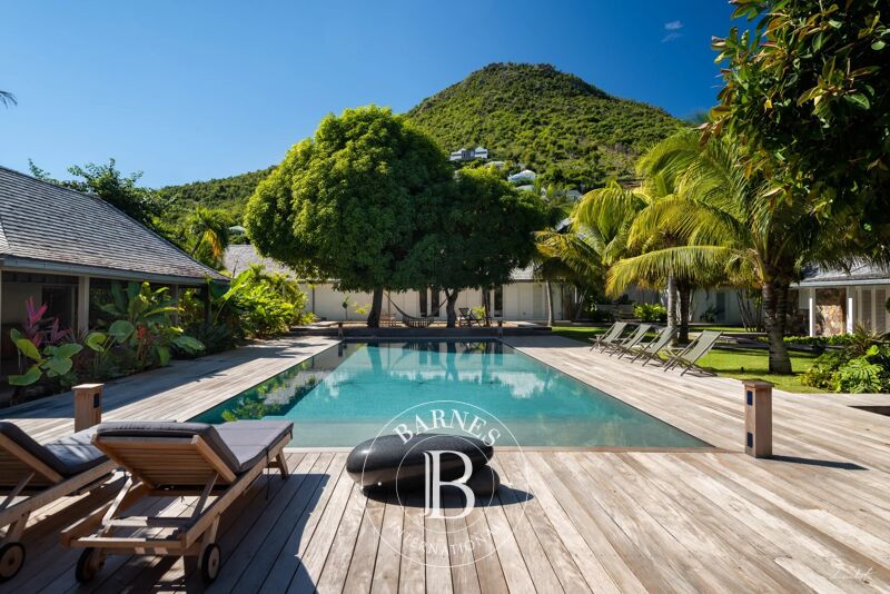 Alquiler, Finca Lorient - picture 1