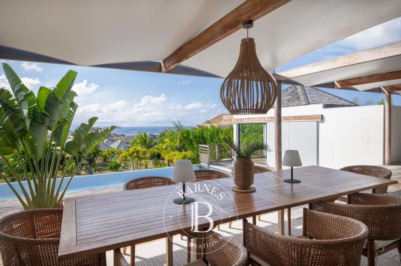 Affitto Villa | Petit Cul-de-Sac - picture 3