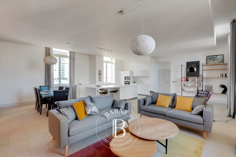 For Rent, Apartment Lyon 5ème - picture 2