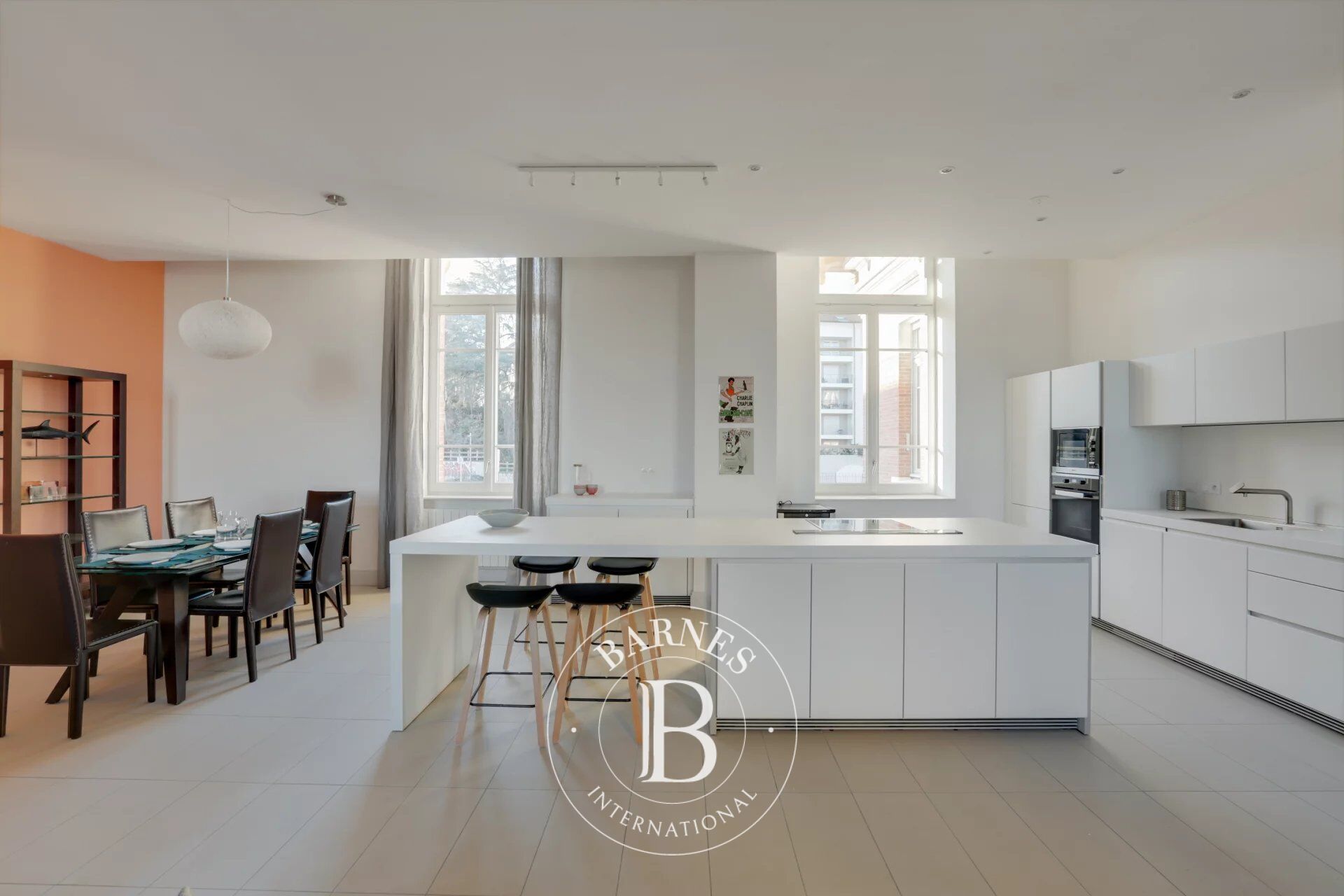 Appartamento Lyon 5ème - picture 3