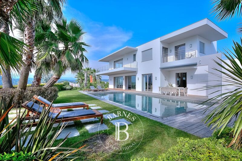 Alquiler, Villa Cannes - picture 1