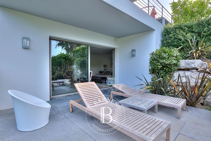 Alquiler, Villa Cannes - picture 3