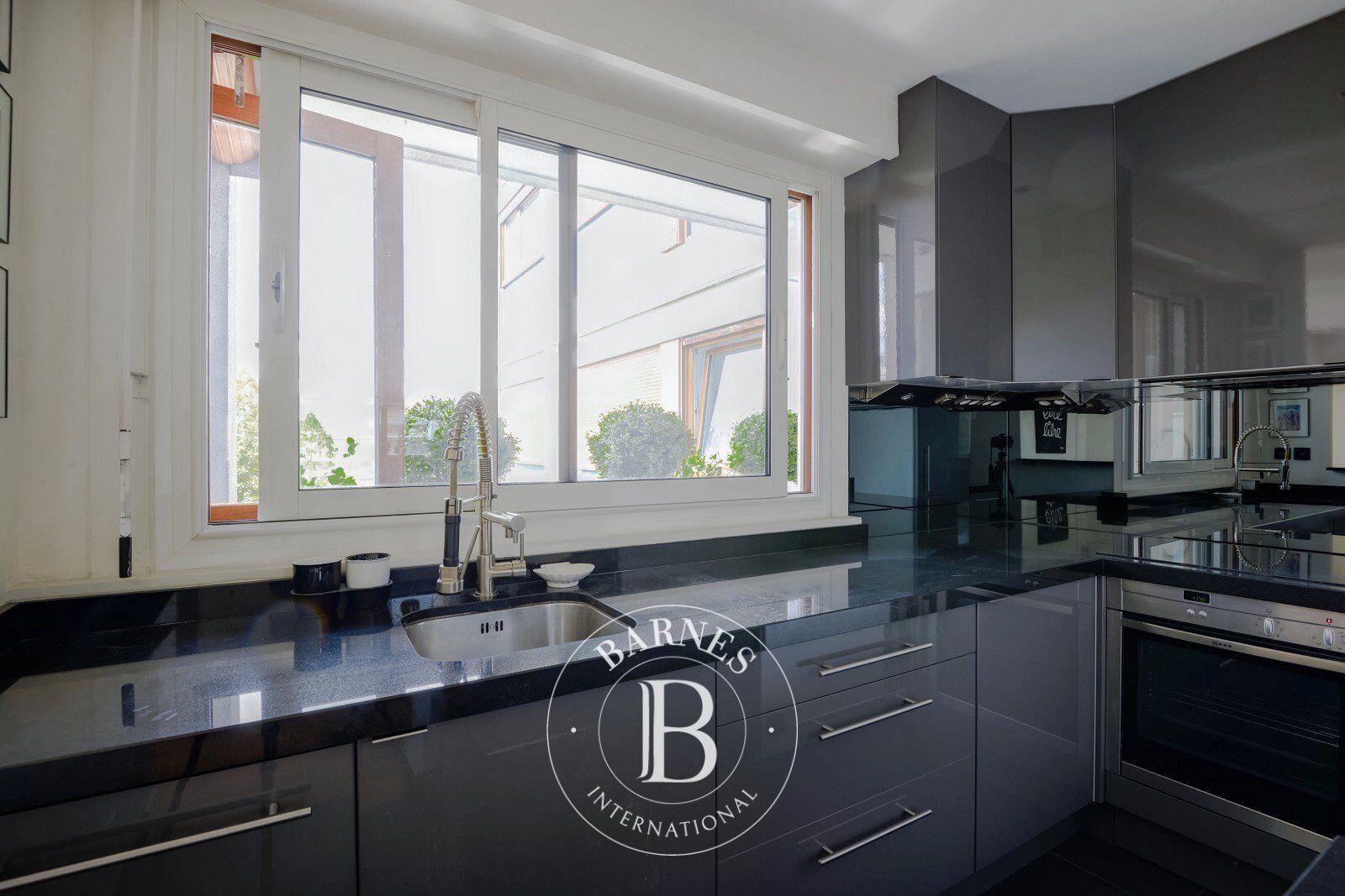 Piso Neuilly-sur-Seine - picture 3