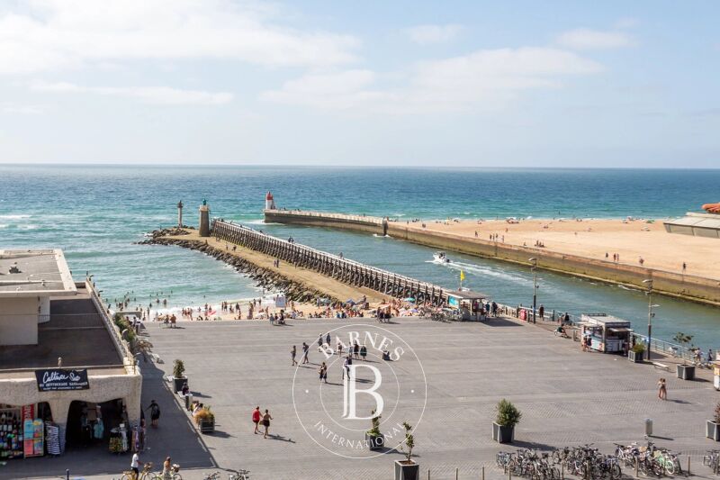 À vendre Appartement | Capbreton - picture 1