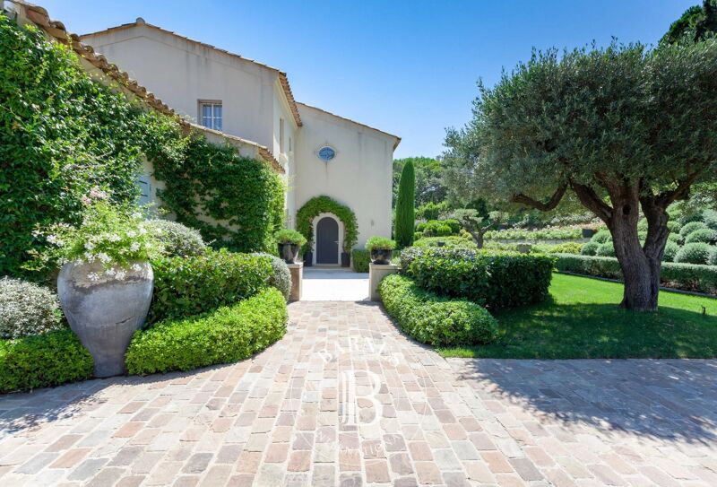 For Rent, Villa Ramatuelle - picture 3