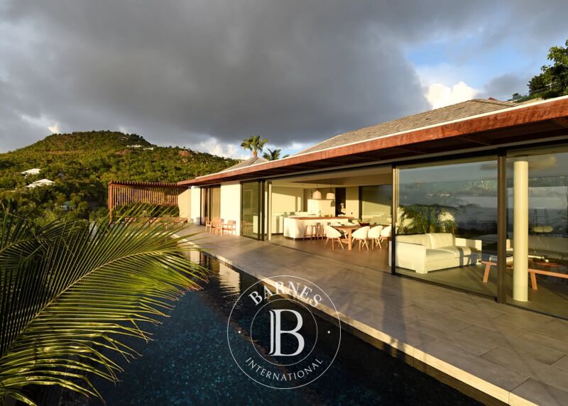 Affitto Villa | Saint-Jean - picture 3