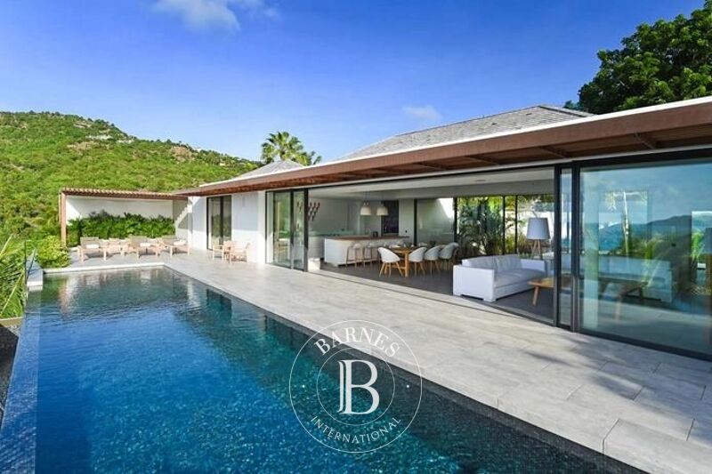 Affitto Villa | Saint-Jean - picture 1